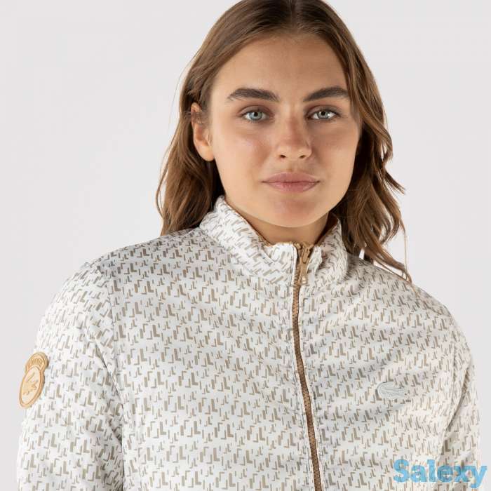 Куртка lacoste, фотография 5