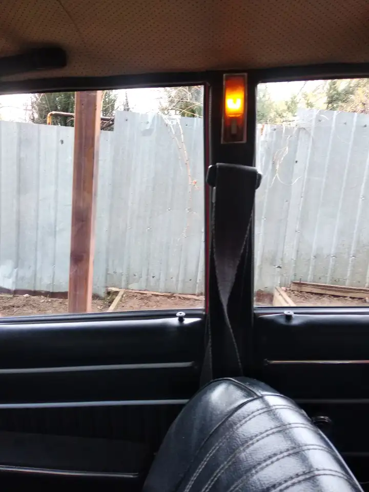 Ретро автомобиль Лада 2103, фотография 14