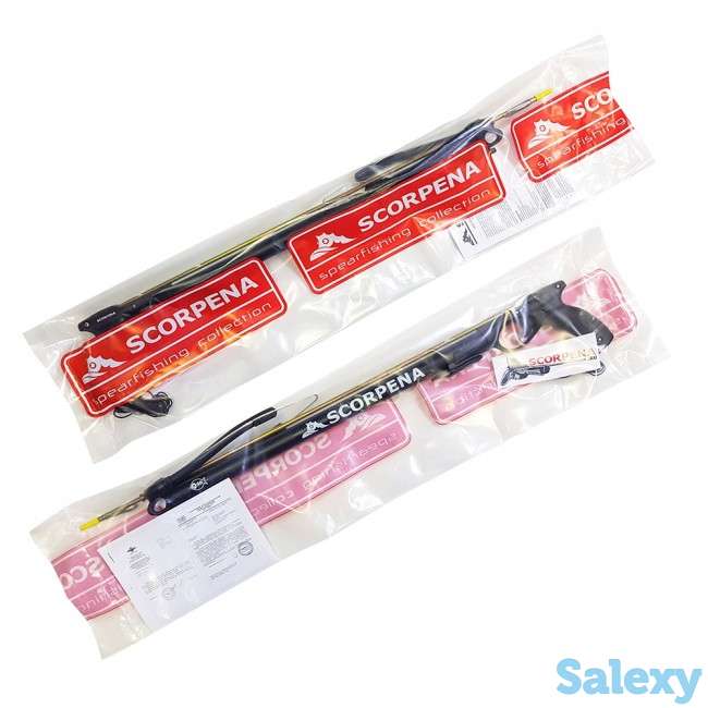 Ружье - арбалет scorpena a2 40cm, фотография 10