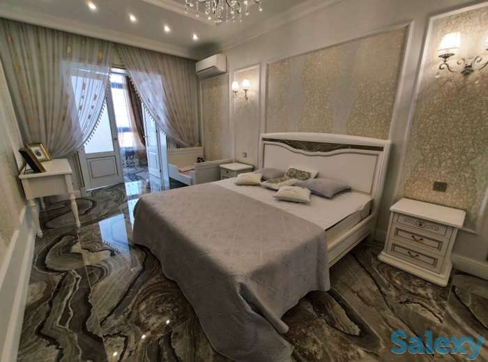 Элитная квартира в Сочи, Войкова 21, фотография 6