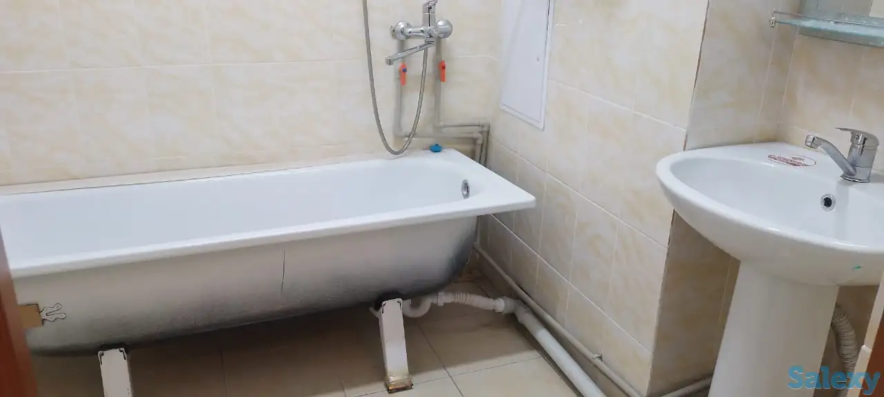 Продам 1 комнатную квартиру в Талгаре, центр, фотография 4
