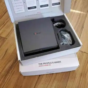 Bobcat 300 Miner Helium Miner For Hnt Bobcat Hotspot Minin, фотография 1