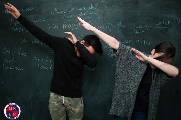 Подготовка к магистратуре, докторантуре, аспирантуре, фотография 7