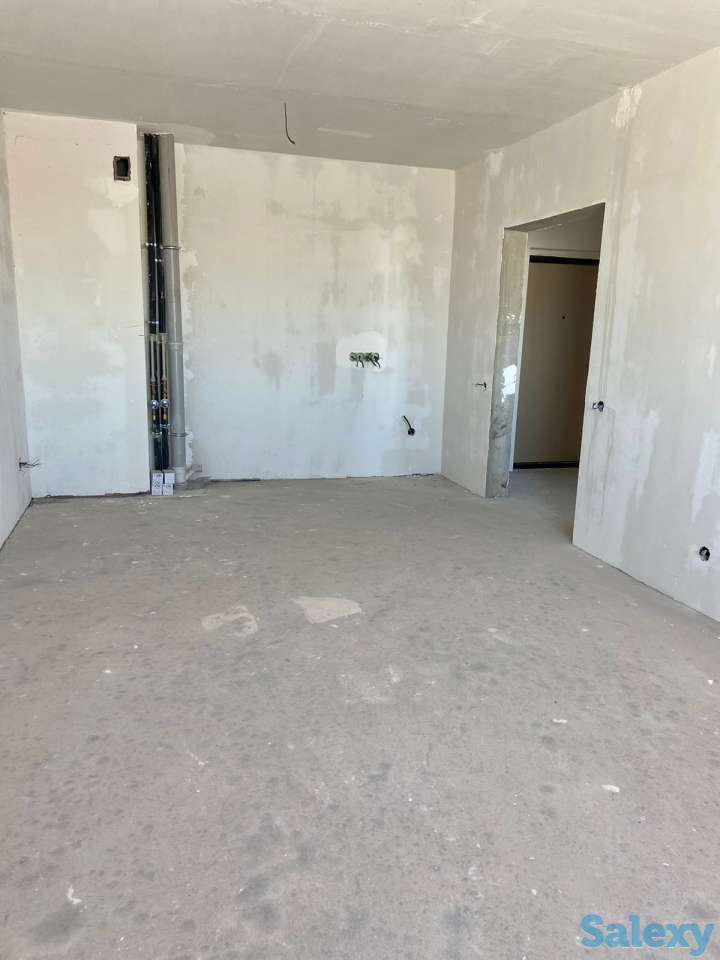 Продаю 2х комн кв ЖК Sezim baqyt-6, проспект туран 55к, фотография 5