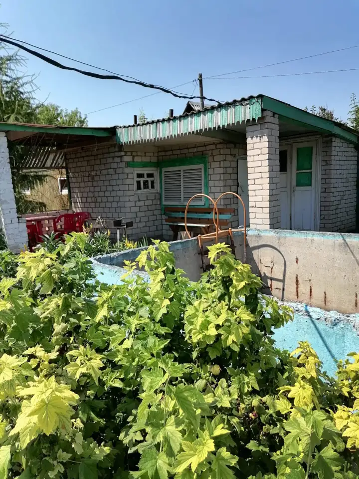 продаю дачу, Легенда 20 линия, участок 341, фотография 2