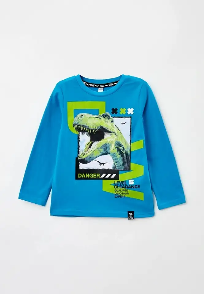 Лонгслив playtoday, фотография 1