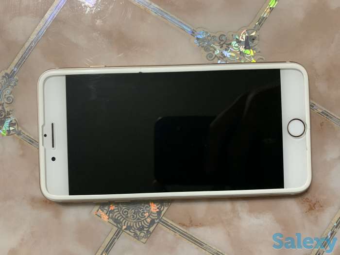 iPhone 8 Plus, фотография 3