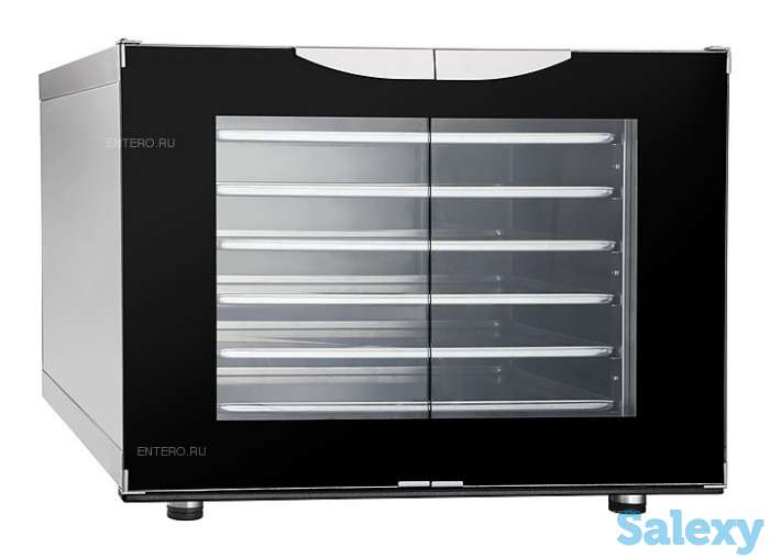 Шкаф расстоечный Abat ШРТ-12, фотография 1