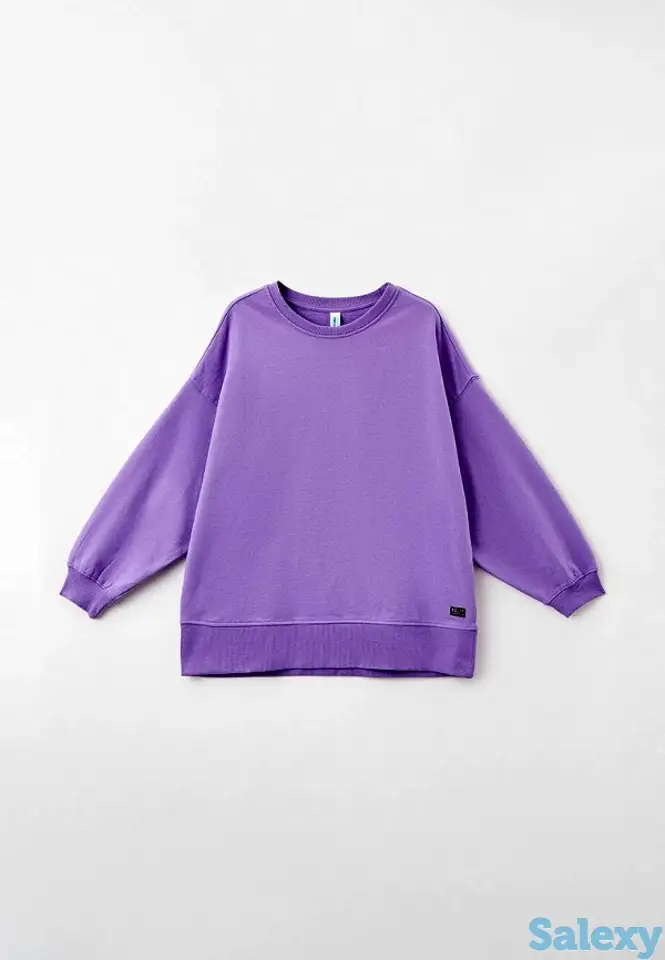 Свитшот acoola, фотография 1