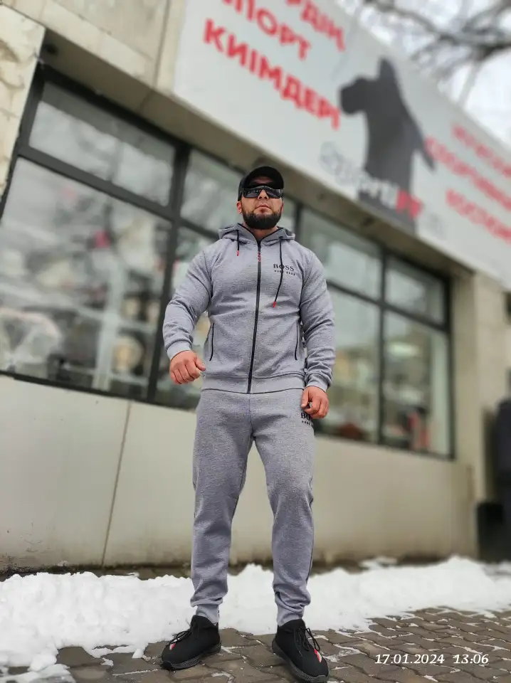 Мужская одежда оптом Алматы, фотография 10