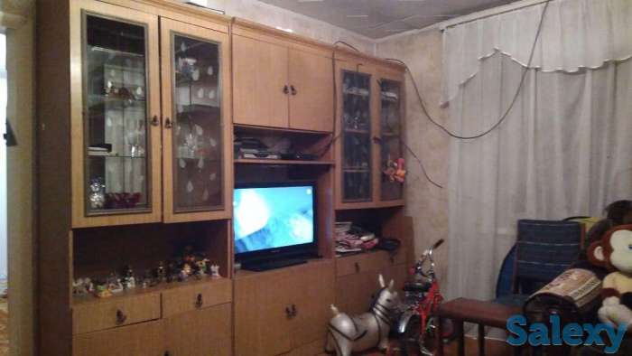 Продается кирпичный дом. 4 ком. Ново-Явленка. Гараж,Баня,летняя кухня. 28 соток, фотография 1