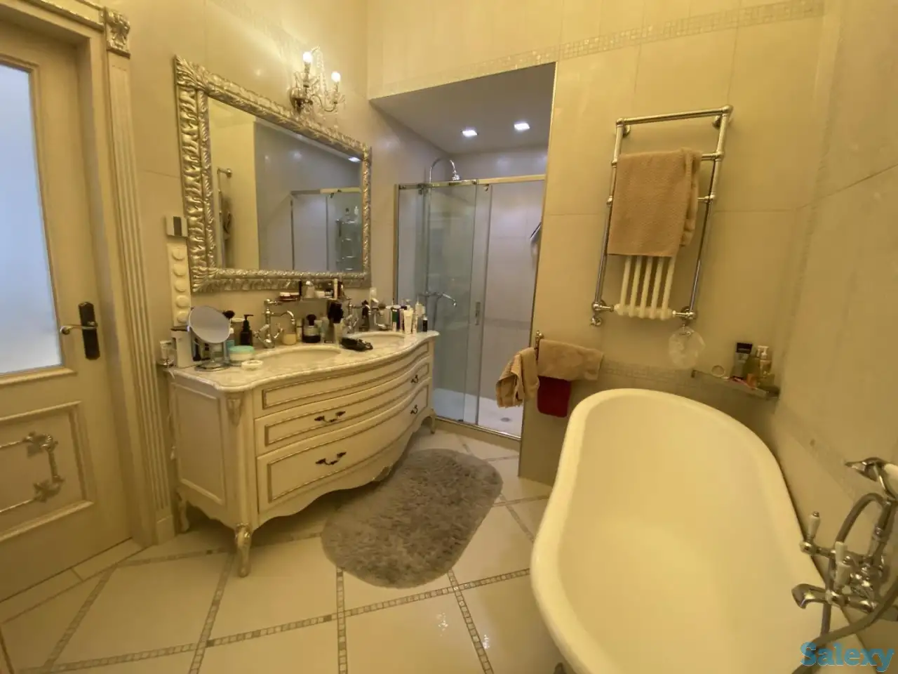 Элитная недвижимость в Сочи, Курортный проспект, фотография 4