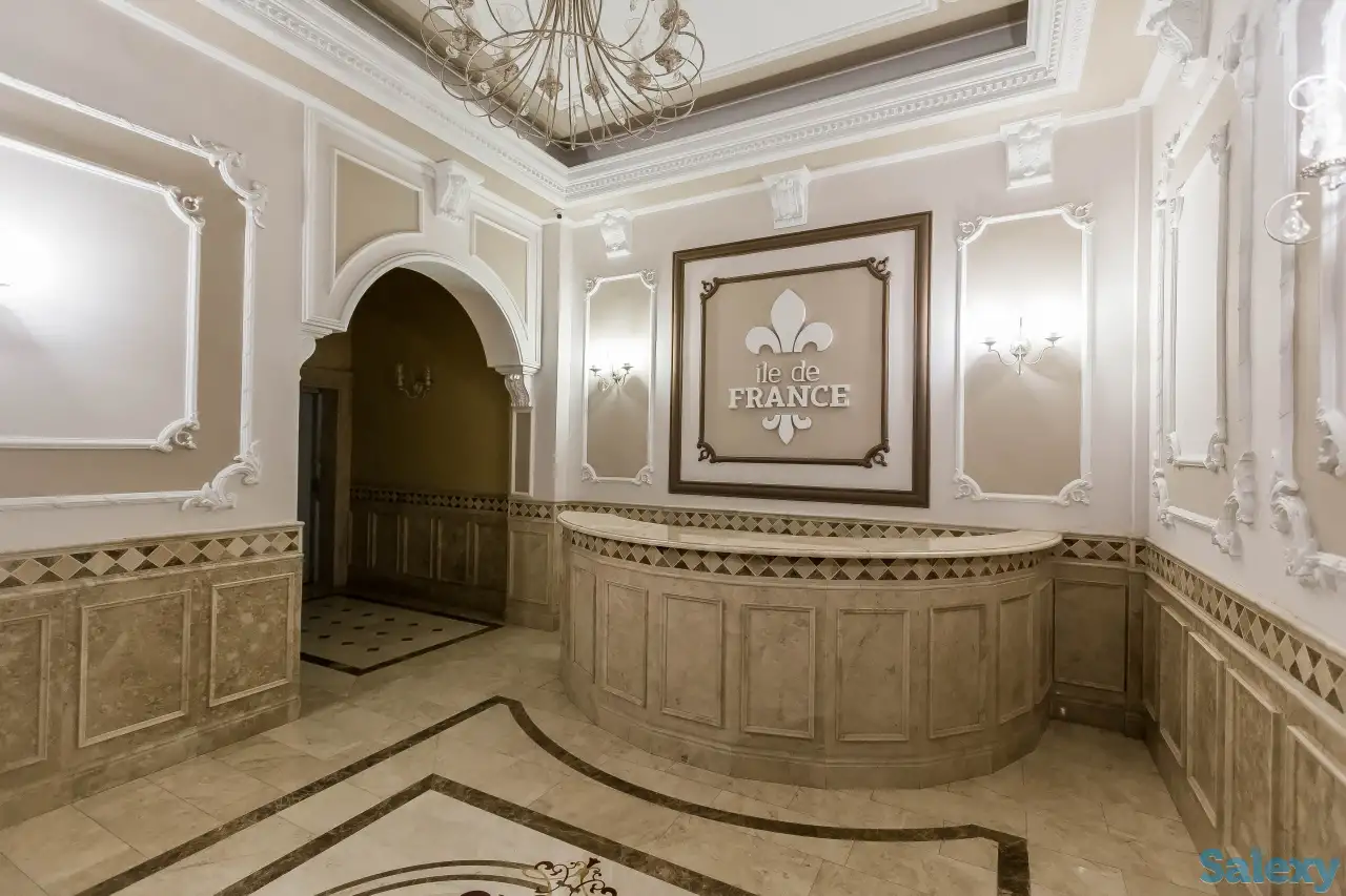 2-х комн. квартира ЖК 