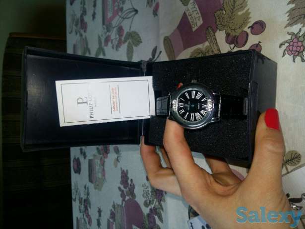 Часы женские в комплекте с бижутерией, фотография 1