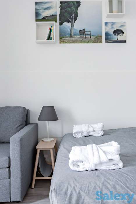 Комфортные апартаменты, Ул. Навои 9/1, фотография 20