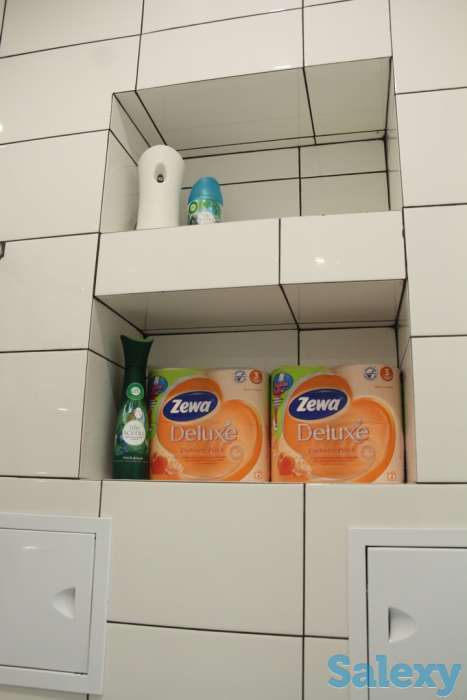 мкрн. Южный Город, Самара., Астана, фотография 8