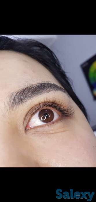 Салон красоты 