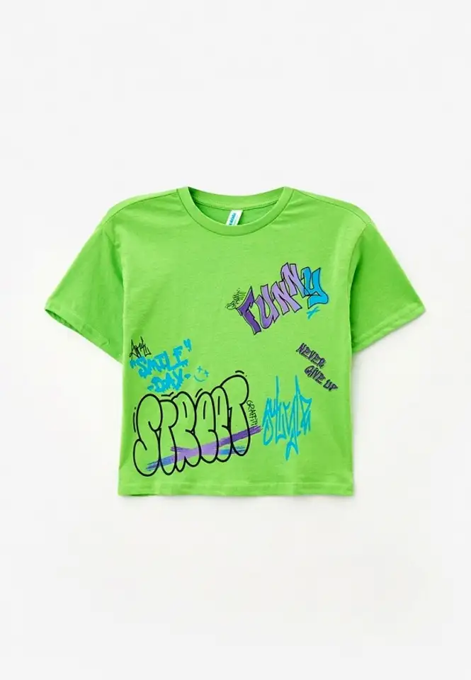 Футболка acoola, фотография 1