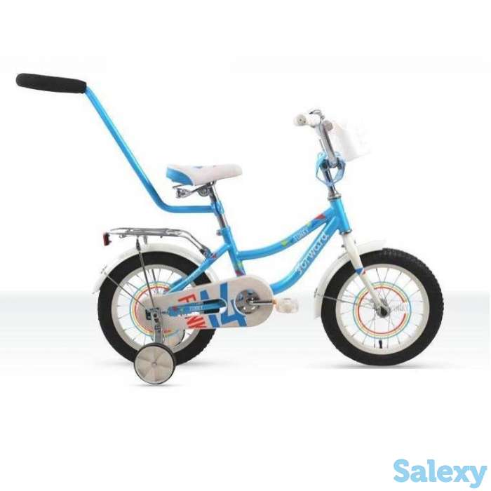 Детский велосипед Forrd, Stels,Novatrack в Темиртау! В Кредит и Рассрочку, фотография 6