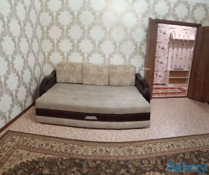 Отличная 1 квартира в м/н Батыс 2. Звоните!, фотография 9