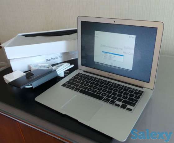 MacBook Air, Середина 2013. Оригинал., фотография 1