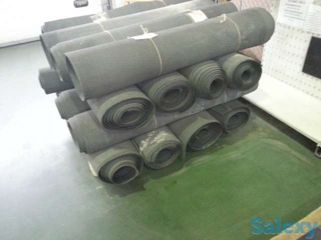 Техпластина ТМКЩ, МБС, фотография 1