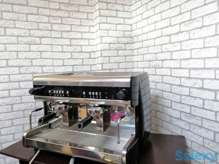 Кофемашина ECM Michelangelo 2 GR, фотография 2