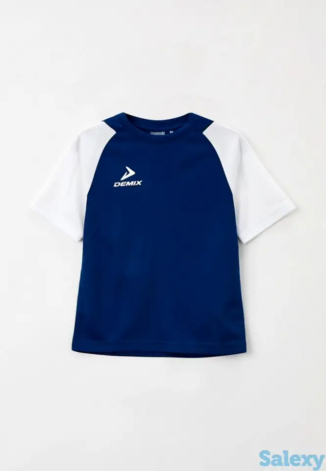 Футболка спортивная demix, фотография 1