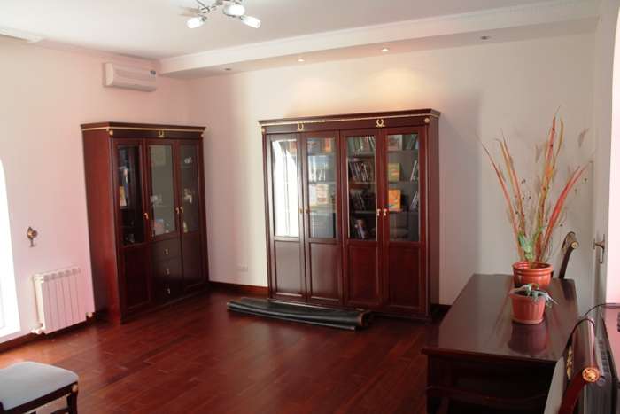 7-комнатный дом, проспект Достык — Тайманова, фотография 6