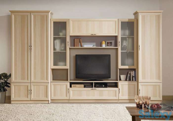 Гостиные на заказ.  Алматы., фотография 1