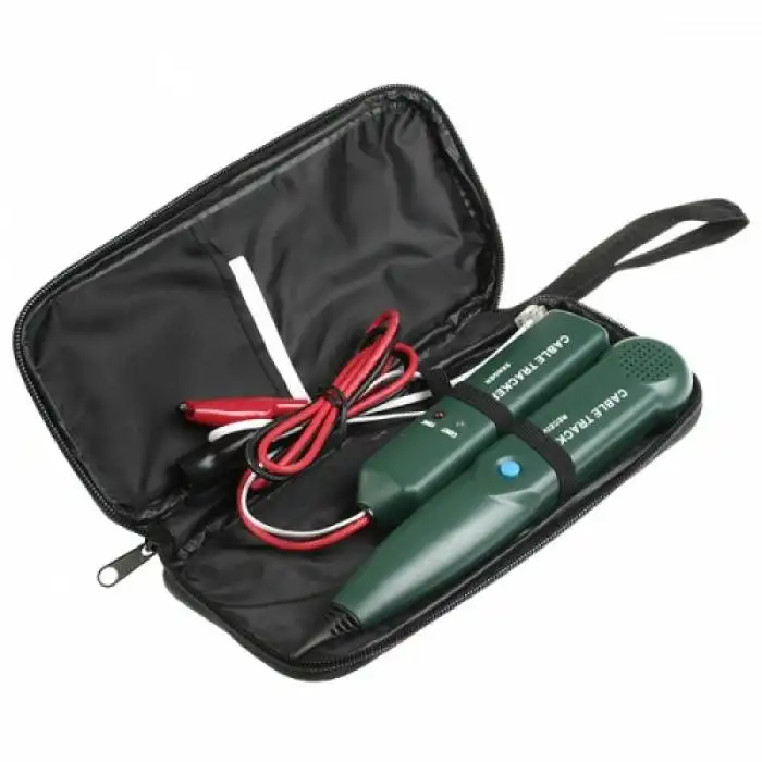 Детектор скрытой проводки, фотография 2