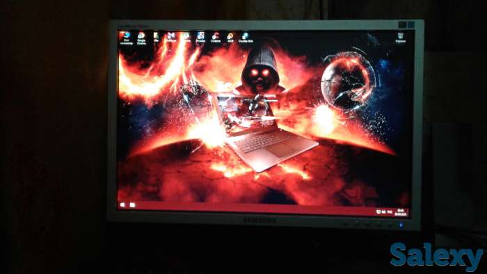 Продам Компьютер в сборе но без видео карты, фотография 5