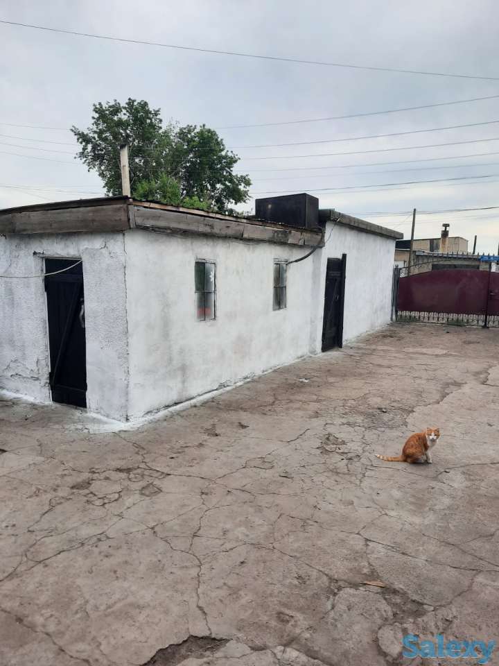 Продам дом, Казахстан, Карагандинская область, пос.Новодолинский, Кутузова 59, фотография 4