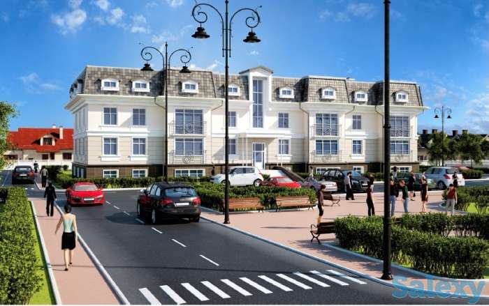 Продам участок в Ильинке 20 сот, ул. Исатай батыра, 27, фотография 1