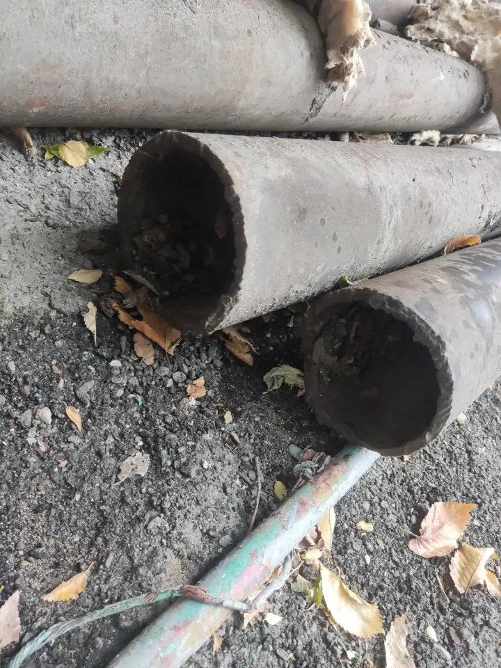 Продам трубы стальные толстостенные, фотография 7