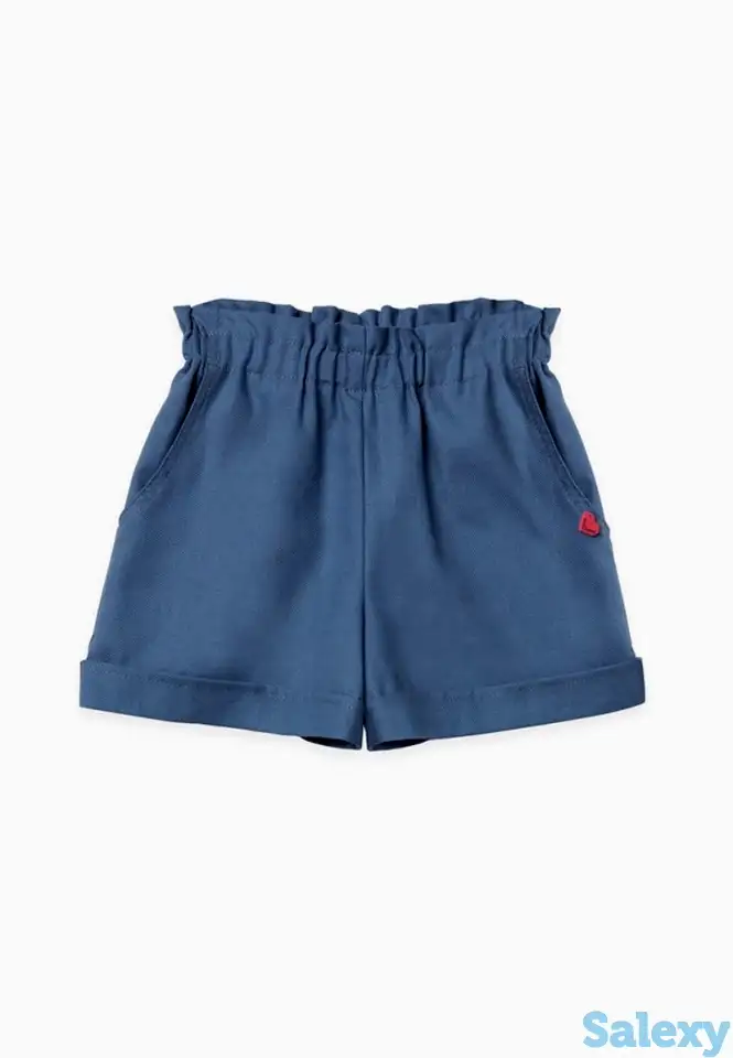 Шорты bell bimbo, фотография 1