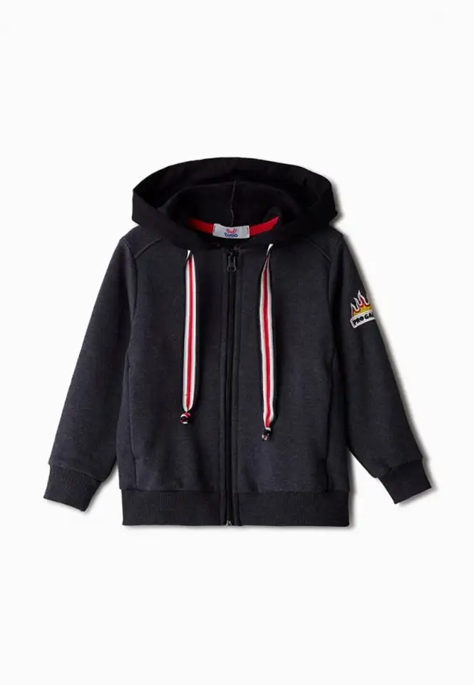 Толстовка bell bimbo, фотография 1