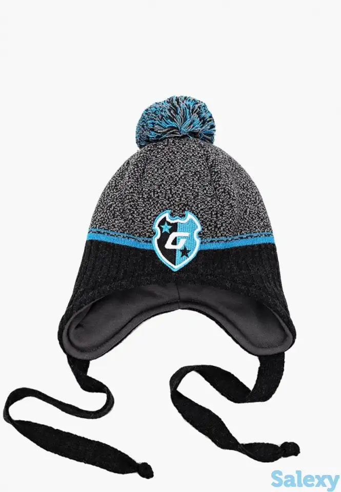 Шапка gusti, фотография 1