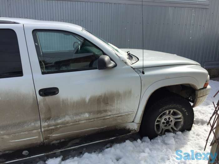 Продам или обменяю Dodge, фотография 2