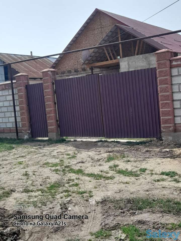 Продам жилой дом, Алматинская область, Узынагач, Кайназар, фотография 8