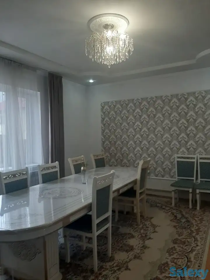 Дом, Алатауский рн. микрорайон Боралдай, фотография 3