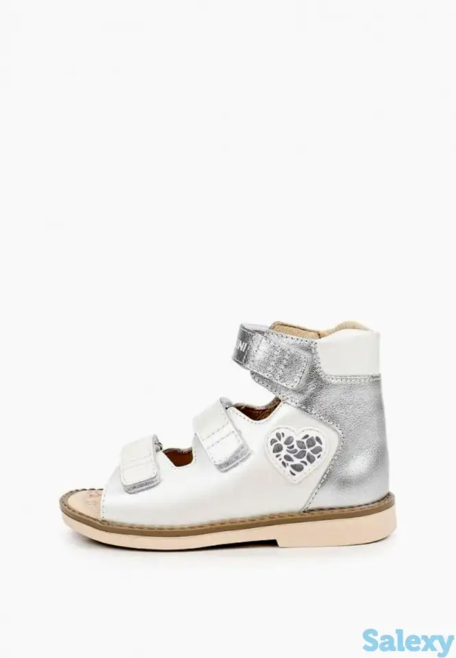 Сандалии bottilini, фотография 2