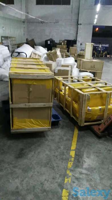 Поставщик товара из Китая, фотография 3