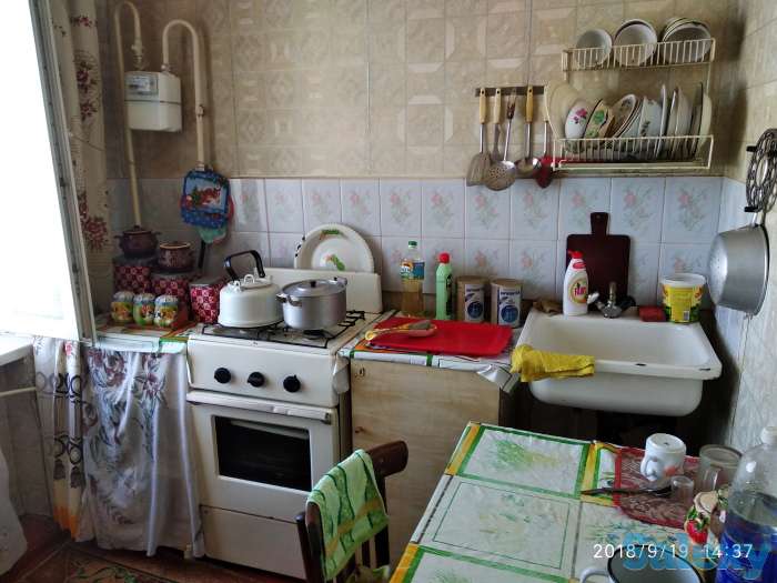 Продажа квартиры, Мкр. Шулга дом4, фотография 4