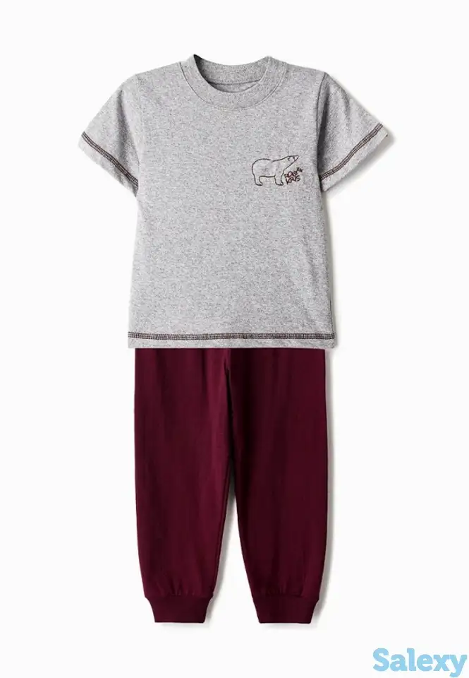 Пижама robykris, фотография 1