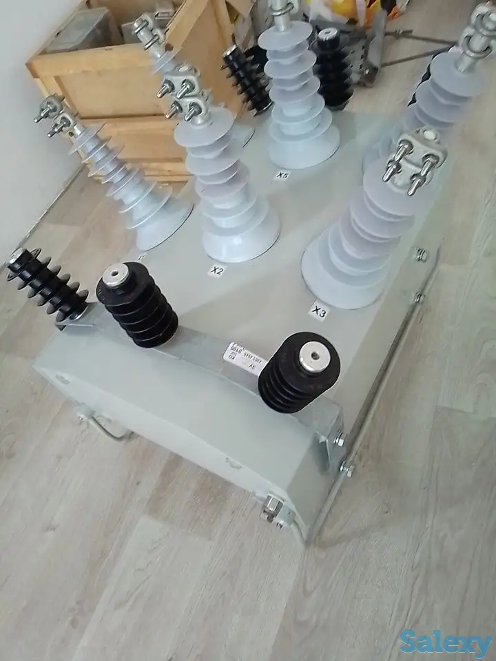 Куплю автоматический выключатель, фотография 5