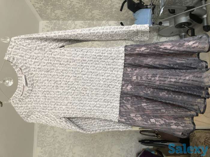 Продажа продам платье для девочек, фотография 2