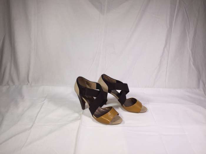 Новые туфли, фотография 1