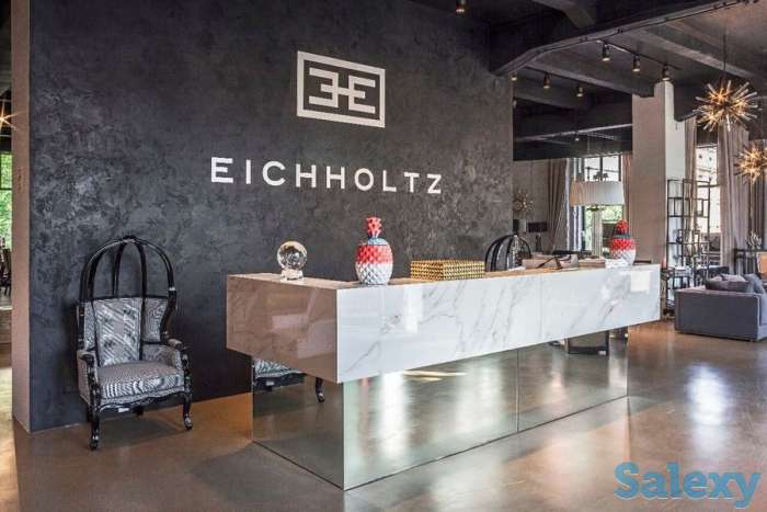 Мебель для гостиной; Мебель для прихожей; Мебель для кабинета, фотография 2