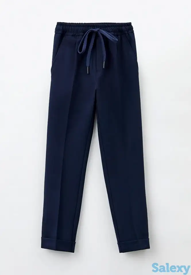 Брюки smena, фотография 1